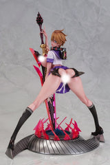 Original Character Mahou Shoujo Series Statue 1/6 Rui Asuka Summer Sailor Uniform Ver. Illustration by Raita 29 cm 4582261373605