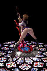 Original Character Mahou Shoujo Series Statue 1/6 Rui Asuka Summer Sailor Uniform Ver. Illustration by Raita 29 cm 4582261373605