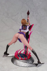 Original Character Mahou Shoujo Series Statue 1/6 Rui Asuka Summer Sailor Uniform Ver. Illustration by Raita 29 cm 4582261373605
