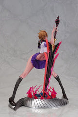 Original Character Mahou Shoujo Series Statue 1/6 Rui Asuka Summer Sailor Uniform Ver. Illustration by Raita 29 cm 4582261373605