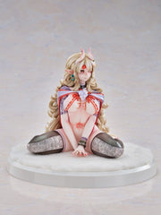 Original Character PVC Figure 1/6 Kirin Honne 17 cm 4582261373667