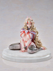 Original Character PVC Figure 1/6 Kirin Honne 17 cm 4582261373667