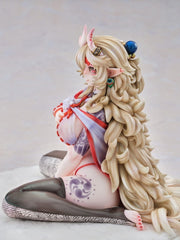 Original Character PVC Figure 1/6 Kirin Honne 17 cm 4582261373667