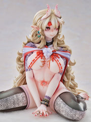 Original Character PVC Figure 1/6 Kirin Honne 17 cm 4582261373667