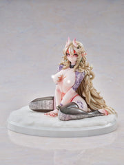 Original Character PVC Figure 1/6 Kirin Honne 17 cm 4582261373667