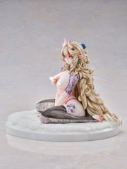 Original Character PVC Figure 1/6 Kirin Honne 17 cm 4582261373667