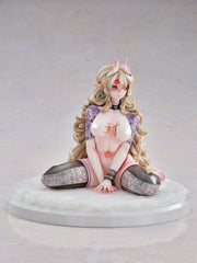 Original Character PVC Figure 1/6 Kirin Honne 17 cm 4582261373667