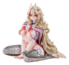 Original Character PVC Figure 1/6 Kirin Honne 17 cm 4582261373667