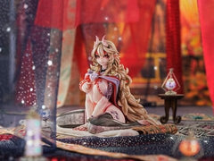 Original Character PVC Figure 1/6 Kirin Honne 17 cm 4582261373667