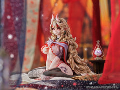 Original Character PVC Figure 1/6 Kirin Honne 17 cm 4582261373667