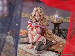Original Character PVC Figure 1/6 Kirin Honne 17 cm 4582261373667