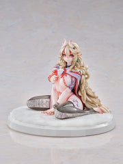 Original Character PVC Figure 1/6 Kirin Honne 17 cm 4582261373667
