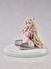 Original Character PVC Figure 1/6 Kirin Honne 17 cm 4582261373667