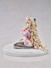 Original Character PVC Figure 1/6 Kirin Honne 17 cm 4582261373667
