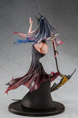 Azur Lane PVC Figure 1/6 Mary Celeste Grim Night's Reaper 36 cm 4582261373711