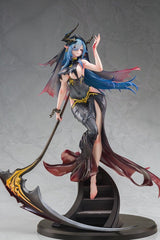 Azur Lane PVC Figure 1/6 Mary Celeste Grim Night's Reaper 36 cm 4582261373711
