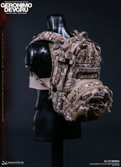 Modern Military Action Figure 1/6 Geronimo Devgru - MK46 MOD1 Gunner (Operation Neptune Spear) 30 cm 6976204930662