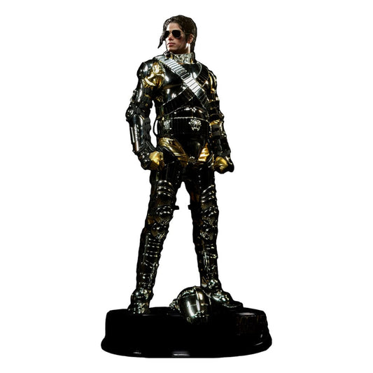 Michael Jackson Statue 1/2 Michael Jackson HIStory Tour (Deluxe Armor Version) 110 cm 6976204930648
