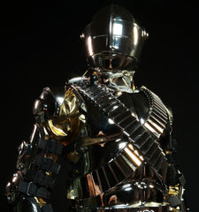 Michael Jackson Statue 1/2 Michael Jackson HIStory Tour (Deluxe Armor Version) 110 cm 6976204930648