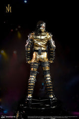 Michael Jackson Statue 1/2 Michael Jackson HIStory Tour (Deluxe Armor Version) 110 cm 6976204930648
