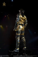 Michael Jackson Statue 1/2 Michael Jackson HIStory Tour (Deluxe Armor Version) 110 cm 6976204930648