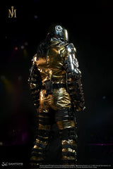 Michael Jackson Statue 1/2 Michael Jackson HIStory Tour (Deluxe Armor Version) 110 cm 6976204930648