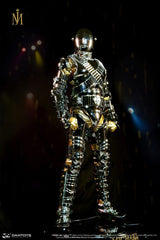 Michael Jackson Statue 1/2 Michael Jackson HIStory Tour (Deluxe Armor Version) 110 cm 6976204930648