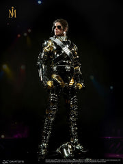 Michael Jackson Statue 1/2 Michael Jackson HIStory Tour (Deluxe Armor Version) 110 cm 6976204930648