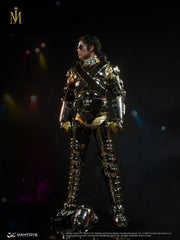 Michael Jackson Statue 1/2 Michael Jackson HIStory Tour (Deluxe Armor Version) 110 cm 6976204930648