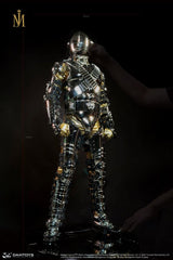 Michael Jackson Statue 1/2 Michael Jackson HIStory Tour (Deluxe Armor Version) 110 cm 6976204930648