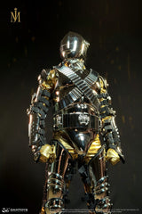 Michael Jackson Statue 1/2 Michael Jackson HIStory Tour (Deluxe Armor Version) 110 cm 6976204930648
