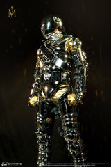 Michael Jackson Statue 1/2 Michael Jackson HIStory Tour (Deluxe Armor Version) 110 cm 6976204930648