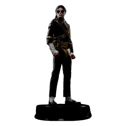 Michael Jackson Statue 1/2 Michael Jackson Dangerous Tour 110 cm 6976204930631