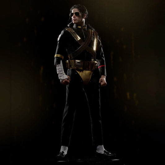 Michael Jackson Statue 1/2 Michael Jackson Dangerous Tour 110 cm 6976204930631