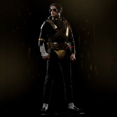 Michael Jackson Statue 1/2 Michael Jackson Dangerous Tour 110 cm 6976204930631