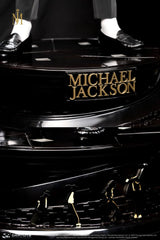 Michael Jackson Statue 1/2 Michael Jackson Dangerous Tour 110 cm 6976204930631