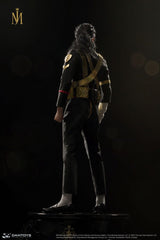 Michael Jackson Statue 1/2 Michael Jackson Dangerous Tour 110 cm 6976204930631