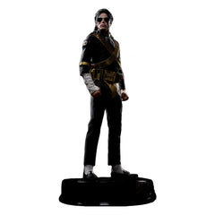 Michael Jackson Statue 1/2 Michael Jackson Dangerous Tour 110 cm 6976204930631