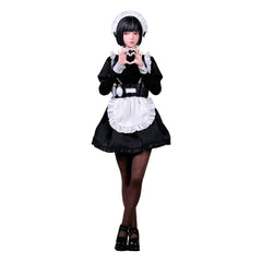 Phantom Cipher: Zero Trace Action Figure 1/6 Angelica 30 cm 6976204930716