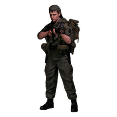 Platoon Action Figure 1/6 Staff Sergeant Barnes 30 cm 6976204930761