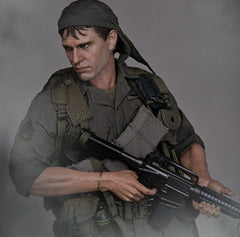 Platoon Action Figure 1/6 Staff Sergeant Barnes 30 cm 6976204930761