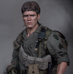 Platoon Action Figure 1/6 Sergeant Elias 30 cm 6976204930785