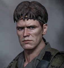 Platoon Action Figure 1/6 Sergeant Elias 30 cm 6976204930785