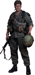 Platoon Action Figure 1/6 Sergeant Elias 30 cm 6976204930785