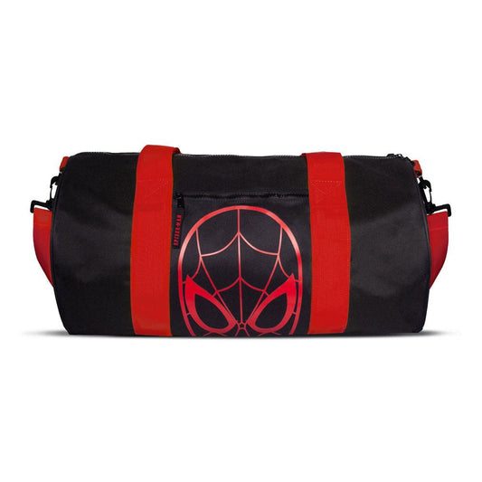 Marvel Duffle Bag Spider-Man 8718526149845