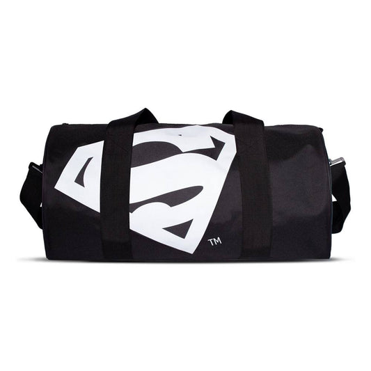 DC Comics Duffle Bag Superman 8718526150063