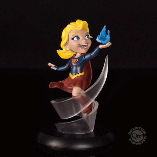 DC Comics Q-Fig Figure Supergirl 12 cm 0812095023433