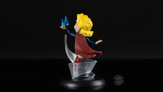 DC Comics Q-Fig Figure Supergirl 12 cm 0812095023433