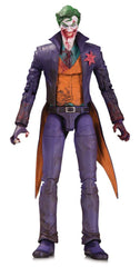 DC Essentials Action Figure The Joker (DCeased) 18 cm 0761941367033