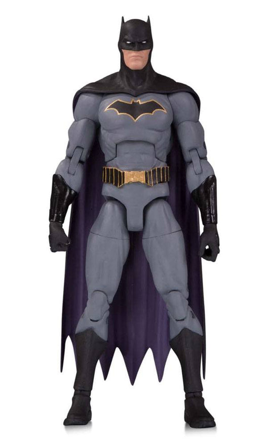 DC Essentials Action Figure Batman (Rebirth) Version 2 18 cm 0761941366890